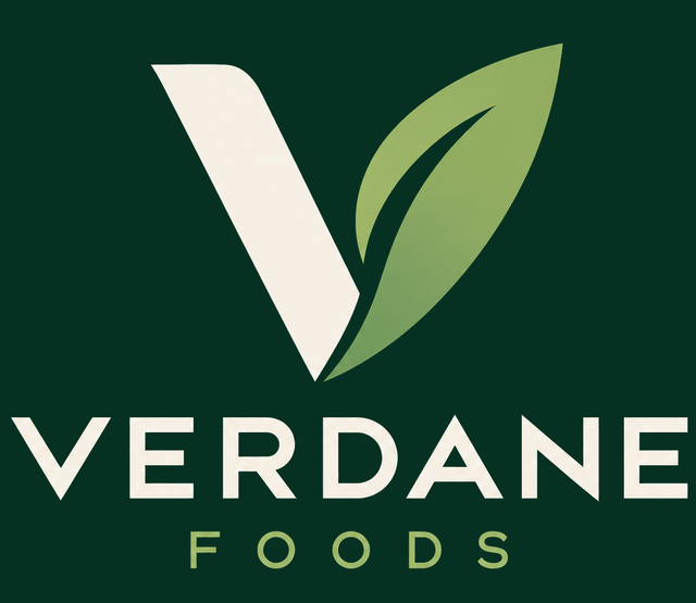 Verdane Foods